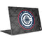 NBA Los Angeles Clippers Black Rust Dell XPS Skin